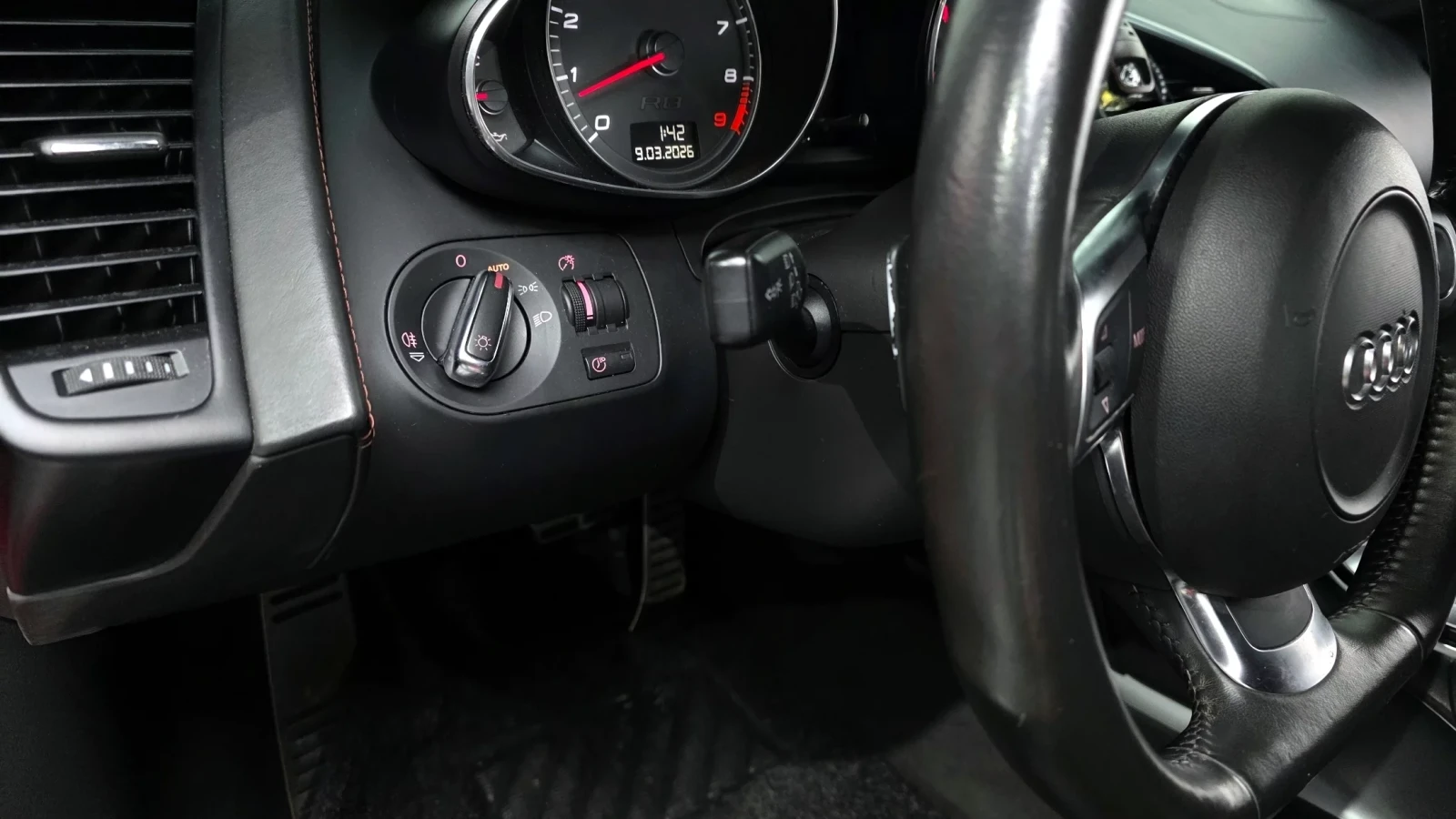 Audi R8 4.2 V8 Coupe | Mobile.bg � ����������� 13