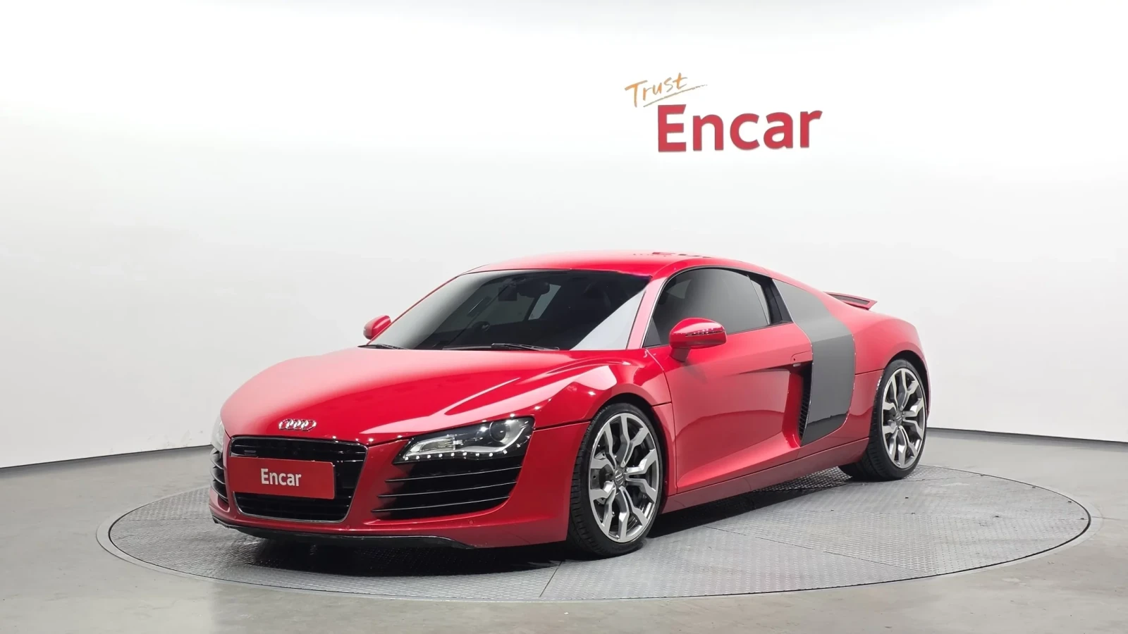 Audi R8 4.2 V8 Coupe | Mobile.bg � ����������� 1