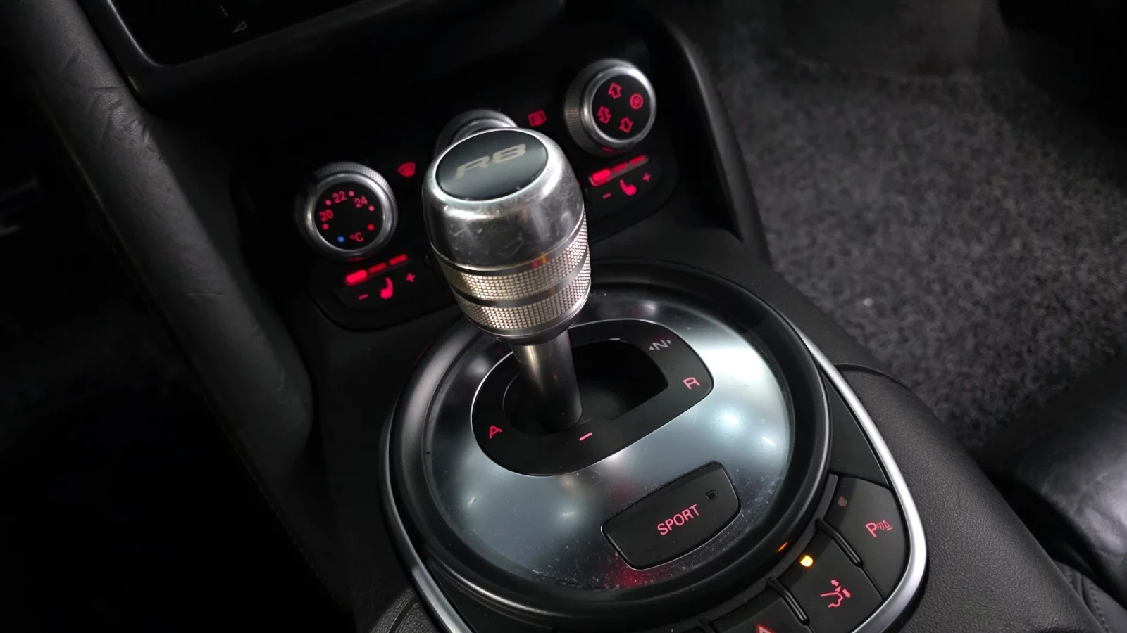 Audi R8 4.2 V8 Coupe | Mobile.bg � ����������� 12