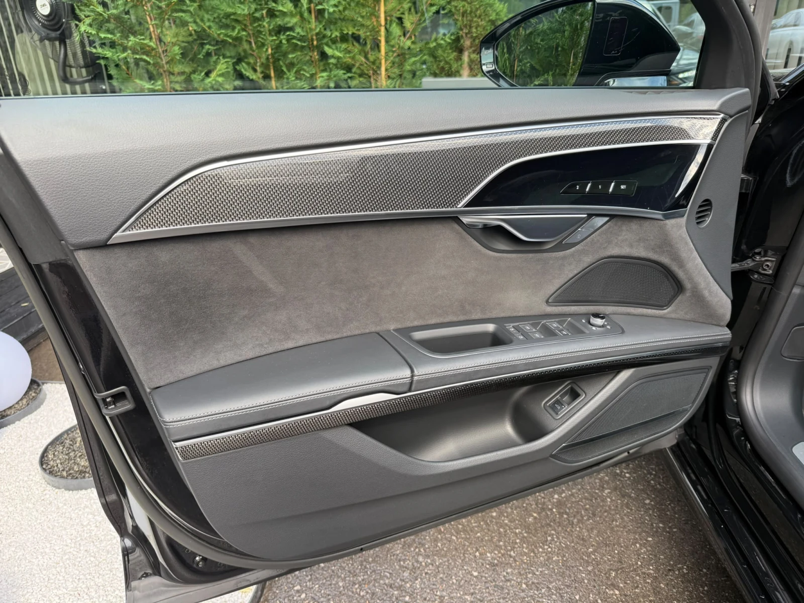 Audi S8 BANG&OLUFSEN/360 | Mobile.bg � ����������� 11