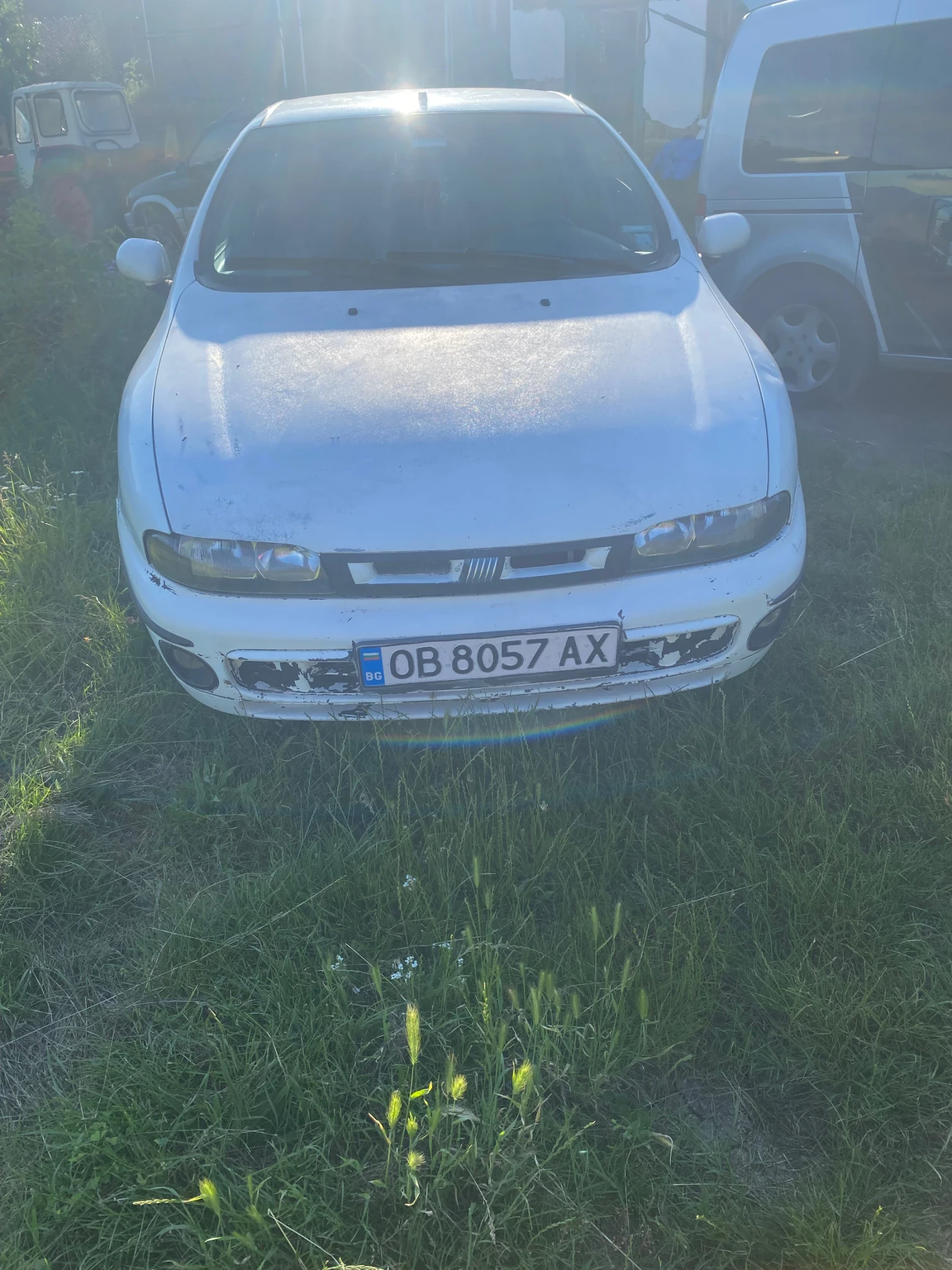 Fiat Bravo