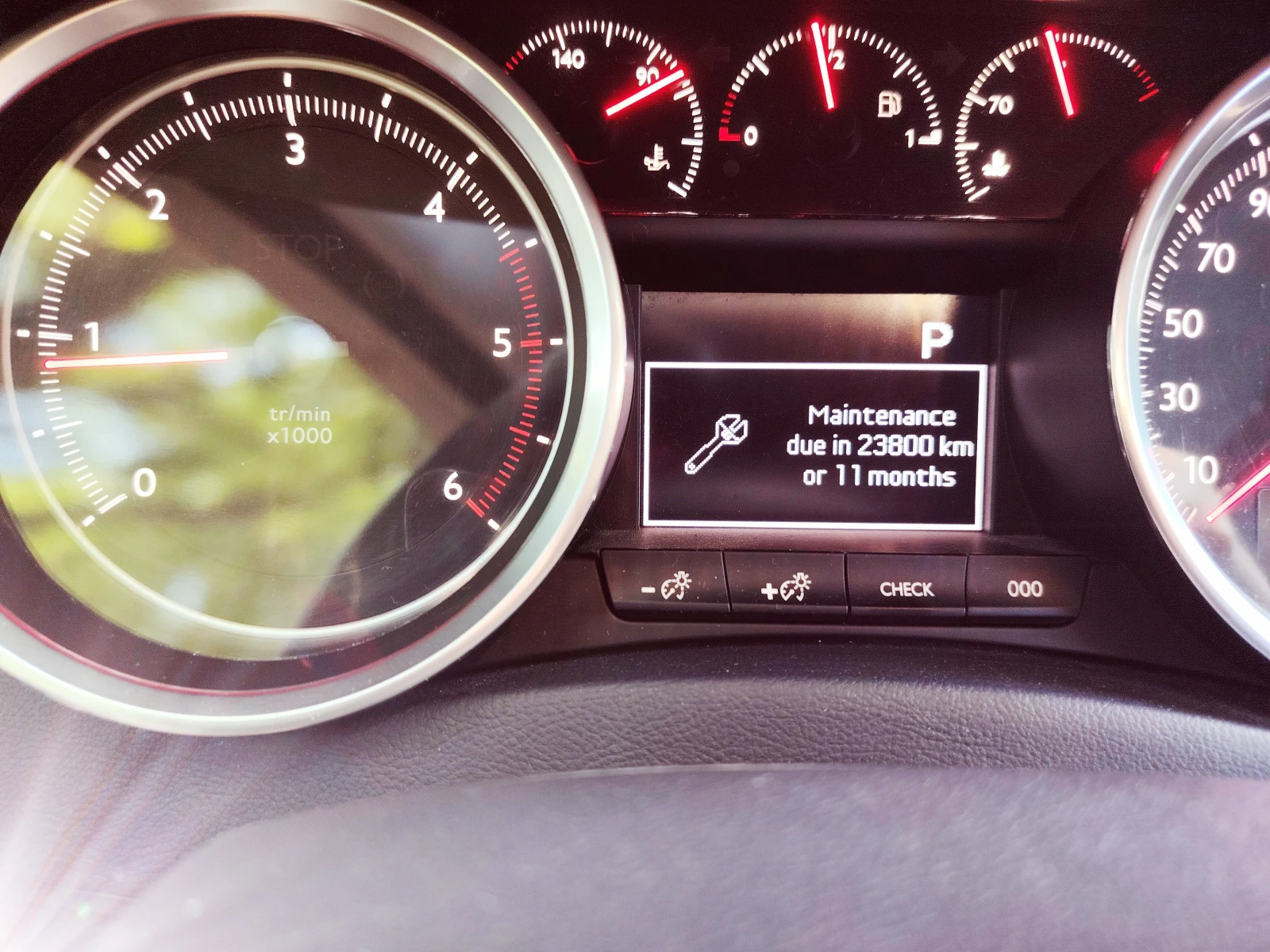 Peugeot 508 SW, снимка 8 - Автомобили и джипове - 54987430