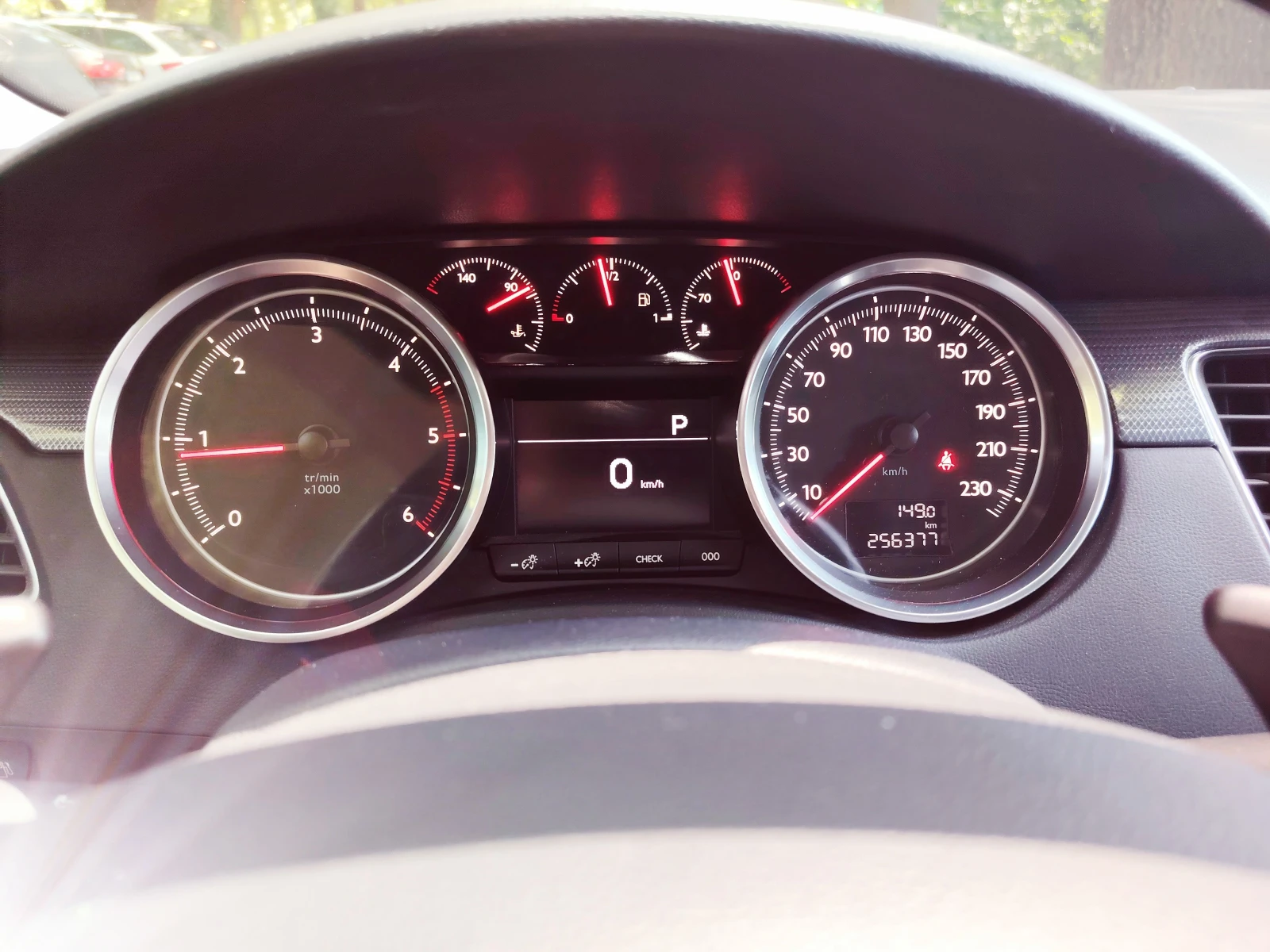 Peugeot 508 SW, снимка 7 - Автомобили и джипове - 54987430