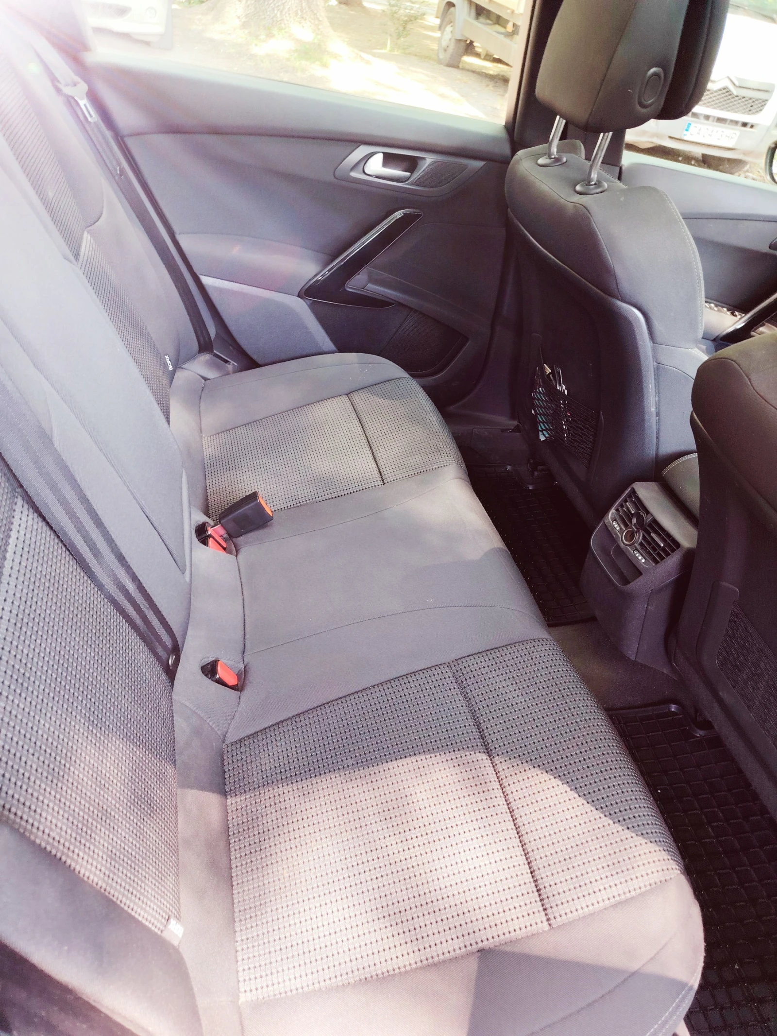 Peugeot 508 SW, снимка 13 - Автомобили и джипове - 54987430