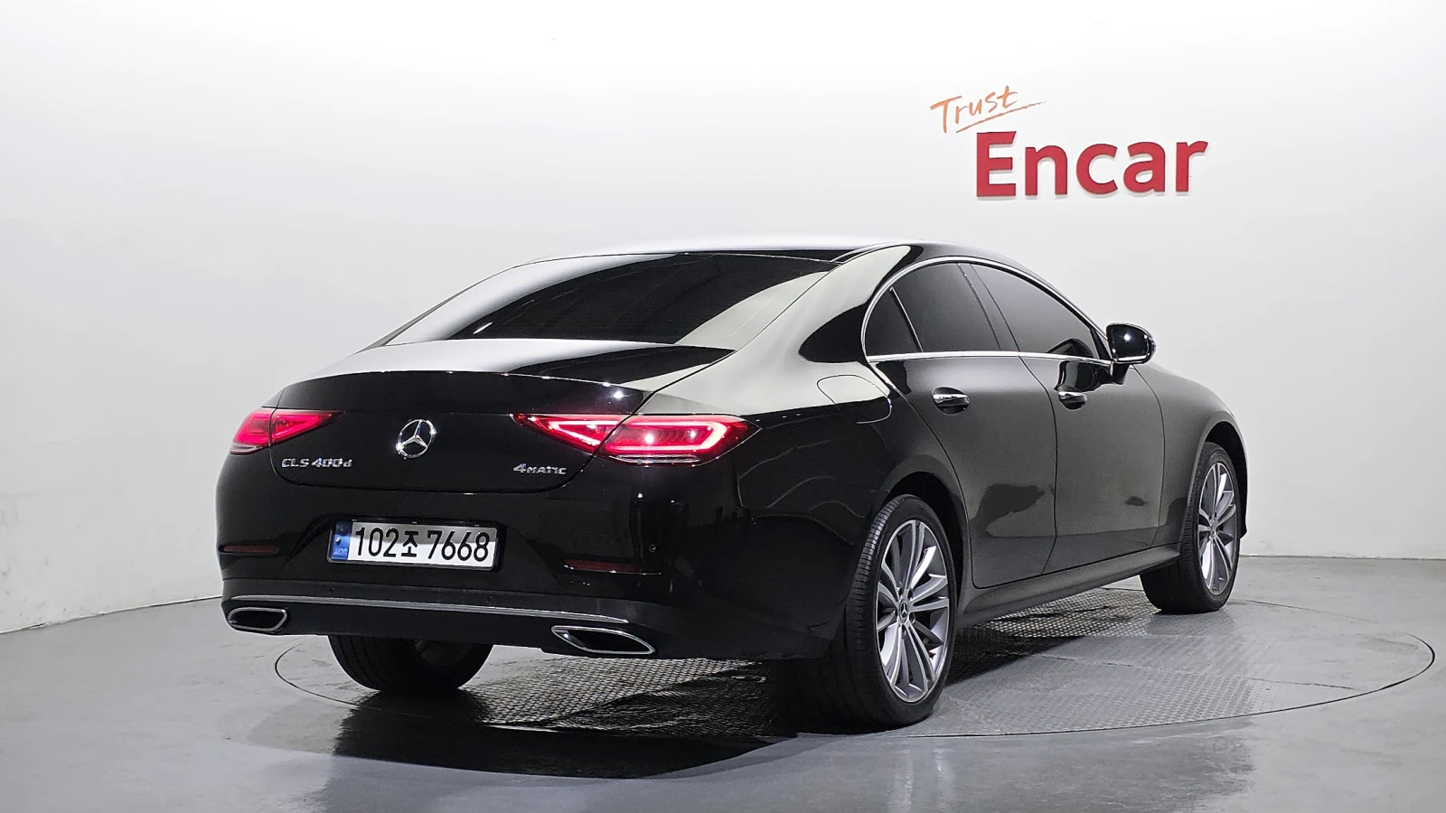 Mercedes-Benz CLS 400 ЕЛ. БАГАЖНИК* HUD* 360* BLIND SPOT* КРАЙНА ЦЕНА, снимка 2 - Автомобили и джипове - 55302249