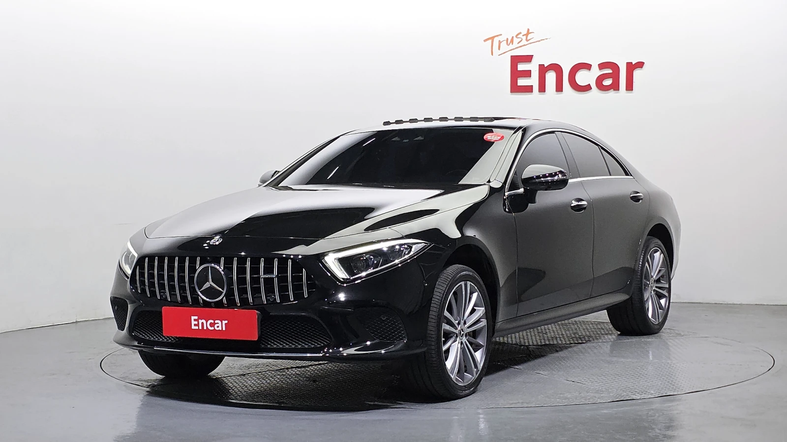 Mercedes-Benz CLS 400 ЕЛ. БАГАЖНИК* HUD* 360* BLIND SPOT* КРАЙНА ЦЕНА