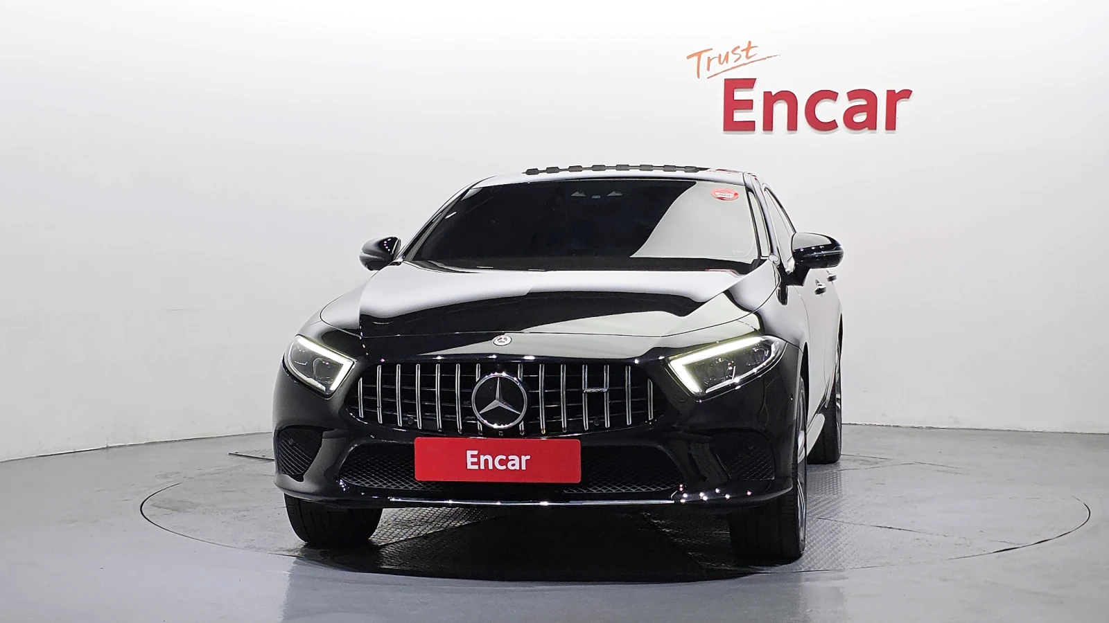 Mercedes-Benz CLS 400 ЕЛ. БАГАЖНИК* HUD* 360* BLIND SPOT* КРАЙНА ЦЕНА, снимка 3 - Автомобили и джипове - 55302249