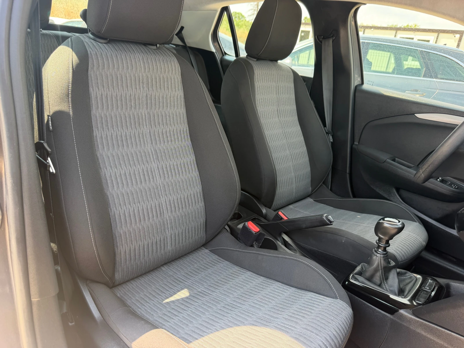 Opel Corsa 1.5CDTI-102 CAR PLAY ANDROID AUTO, снимка 11 - Автомобили и джипове - 55571198
