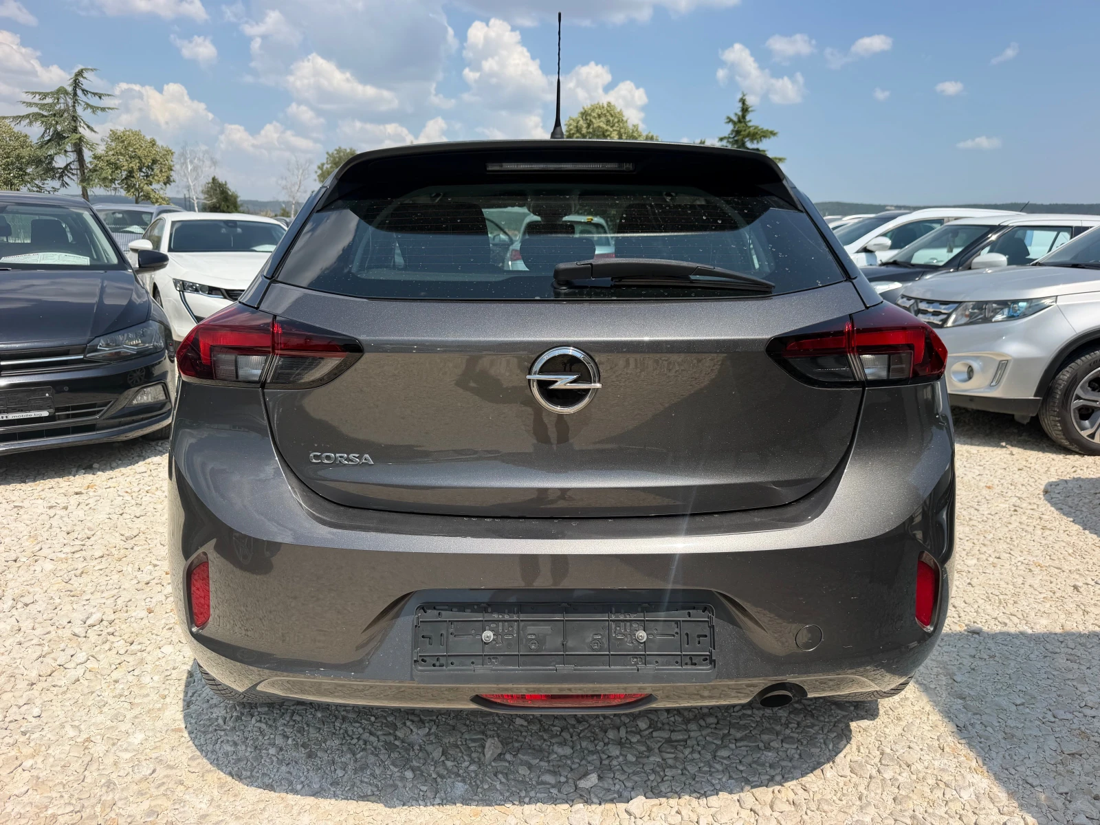 Opel Corsa 1.5CDTI-102 CAR PLAY ANDROID AUTO, снимка 6 - Автомобили и джипове - 55571198