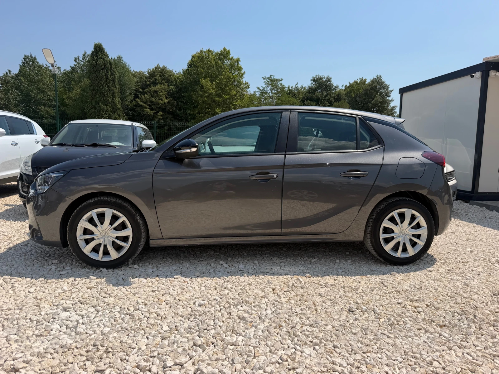 Opel Corsa 1.5CDTI-102 CAR PLAY ANDROID AUTO, снимка 7 - Автомобили и джипове - 55571198