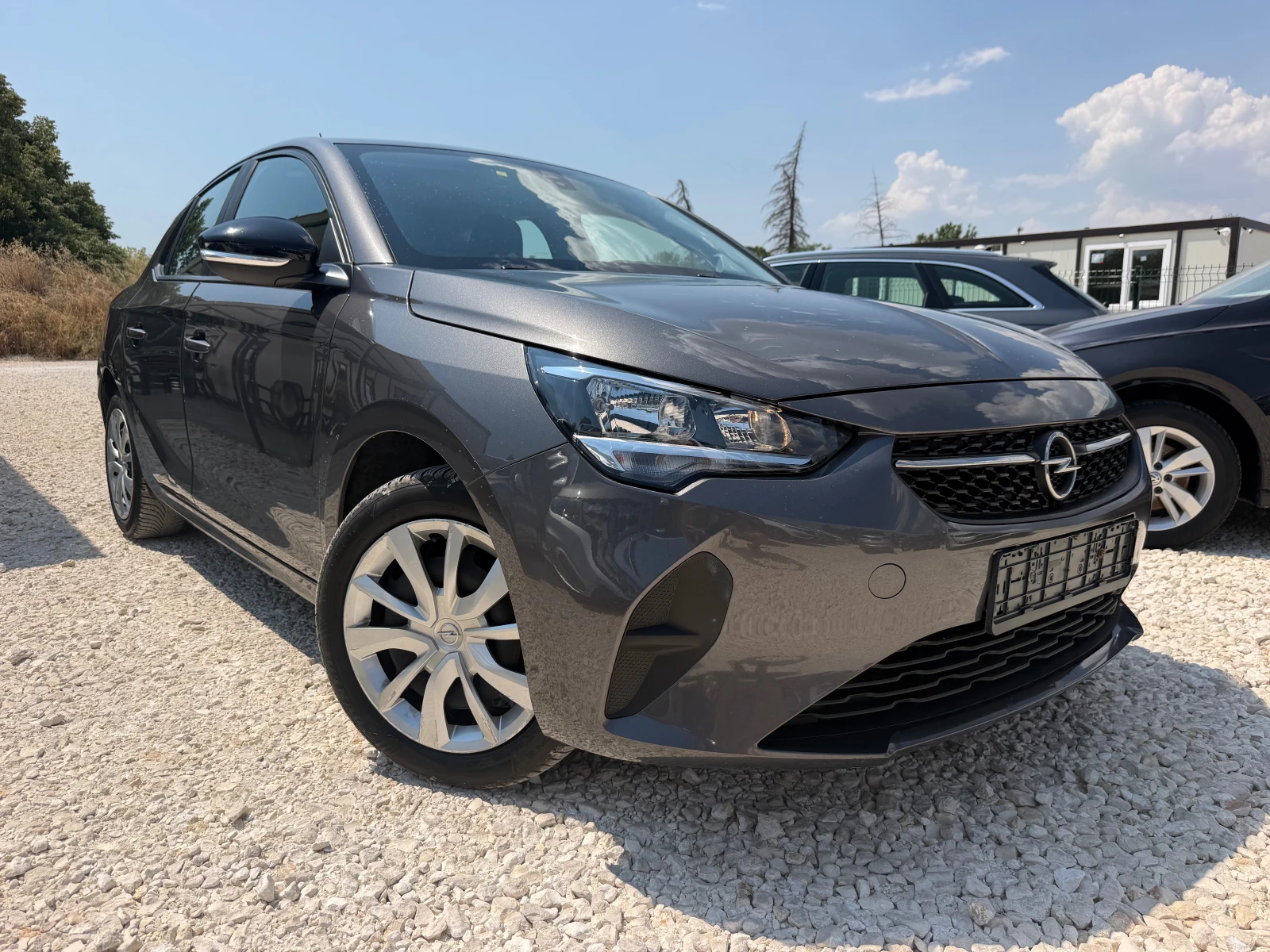 Opel Corsa 1.5CDTI-102 CAR PLAY ANDROID AUTO, снимка 3 - Автомобили и джипове - 55571198