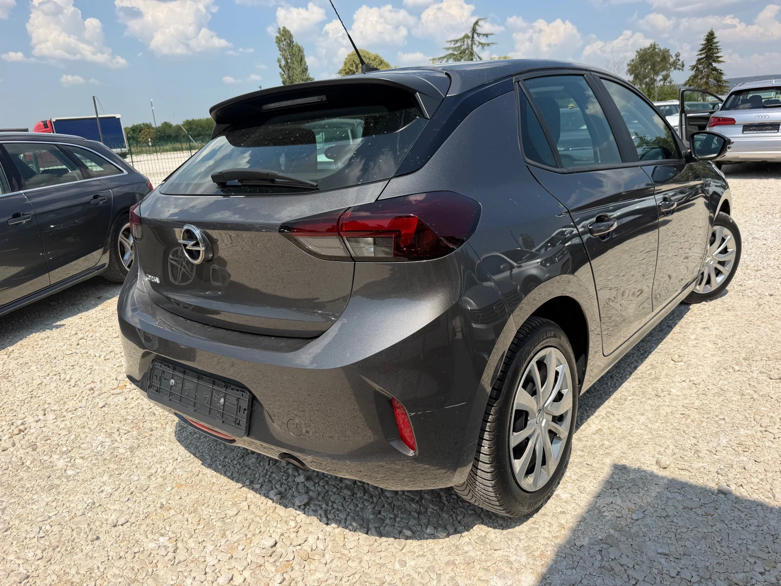 Opel Corsa 1.5CDTI-102 CAR PLAY ANDROID AUTO, снимка 2 - Автомобили и джипове - 55571198