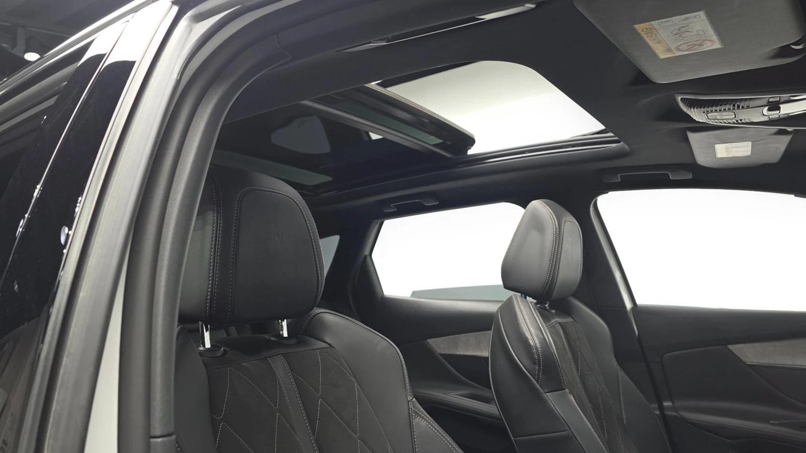 Peugeot 3008 2.0 BlueHDi GT | ��������� ����� | �����| ������� | Mobile.bg � ����������� 15