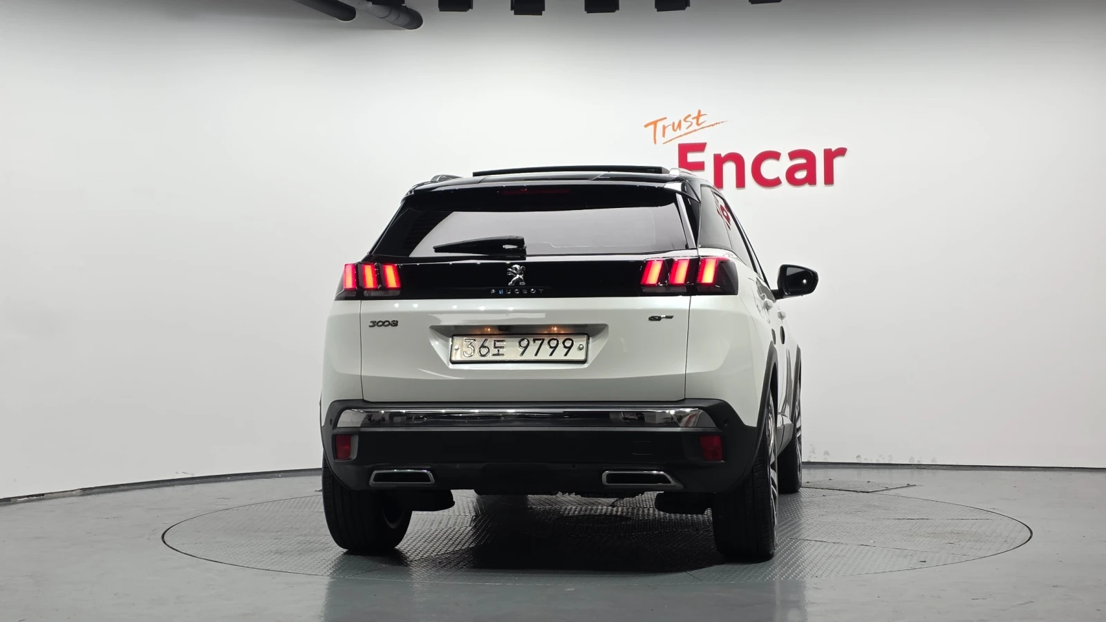 Peugeot 3008 2.0 BlueHDi GT | ��������� ����� | �����| ������� | Mobile.bg � ����������� 4