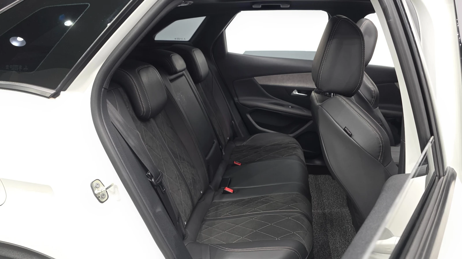 Peugeot 3008 2.0 BlueHDi GT | ��������� ����� | �����| ������� | Mobile.bg � ����������� 11