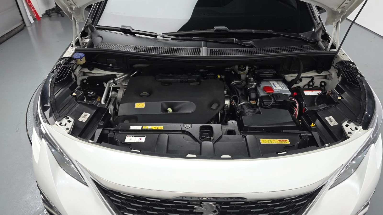 Peugeot 3008 2.0 BlueHDi GT | ��������� ����� | �����| ������� | Mobile.bg � ����������� 5