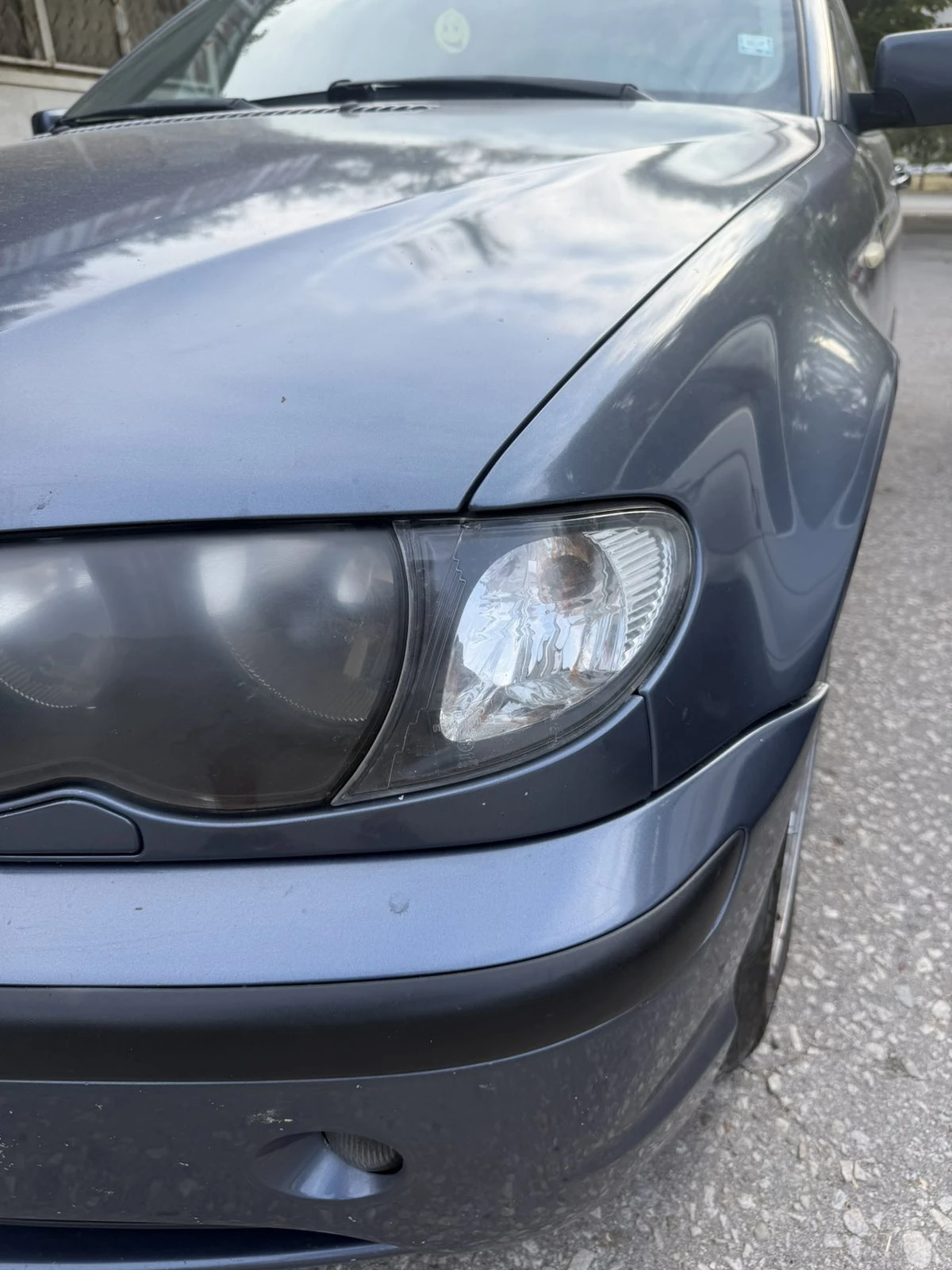 BMW 320, снимка 3 - Автомобили и джипове - 55971440