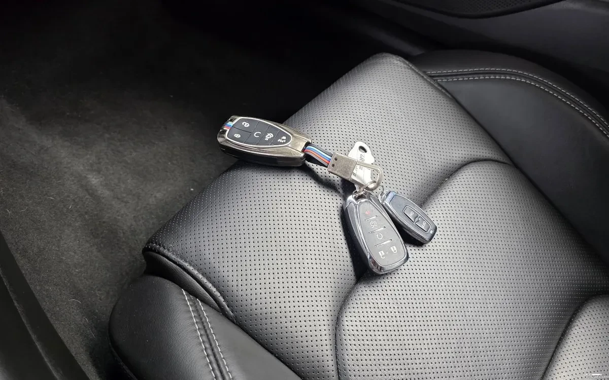 Chevrolet Camaro 6.2 SS * 455HP* SPORT+ * КРАЙНА ЦЕНА* , снимка 17 - Автомобили и джипове - 56130066