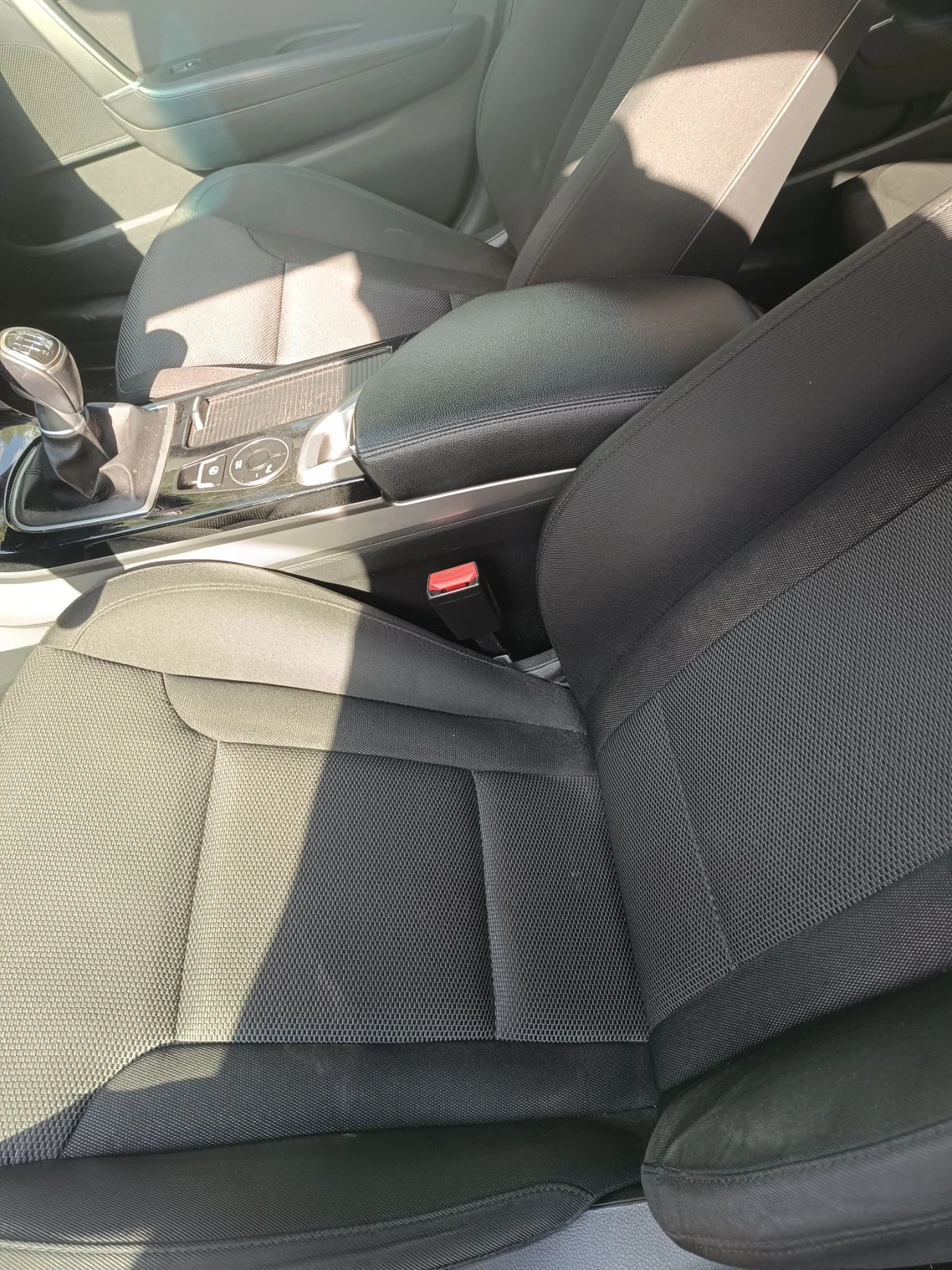 Hyundai I40 1.7, снимка 16 - Автомобили и джипове - 56139563