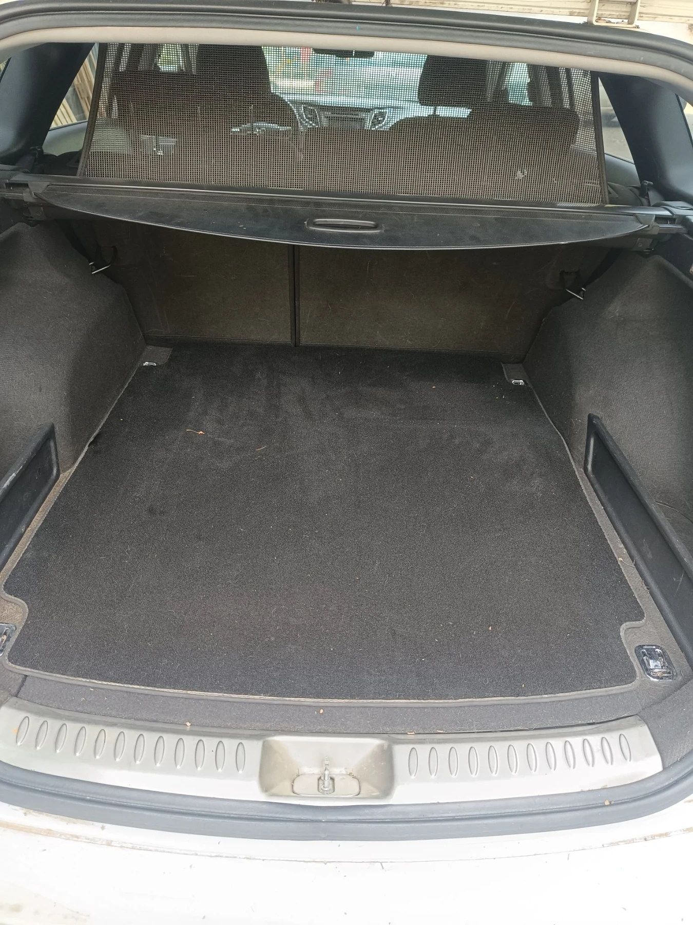 Hyundai I40 1.7, снимка 5 - Автомобили и джипове - 56139563