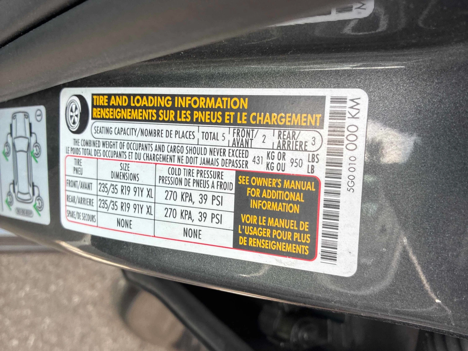 VW Golf R DSG / Carfax / Fender / Автокредит , снимка 13 - Автомобили и джипове - 56149862