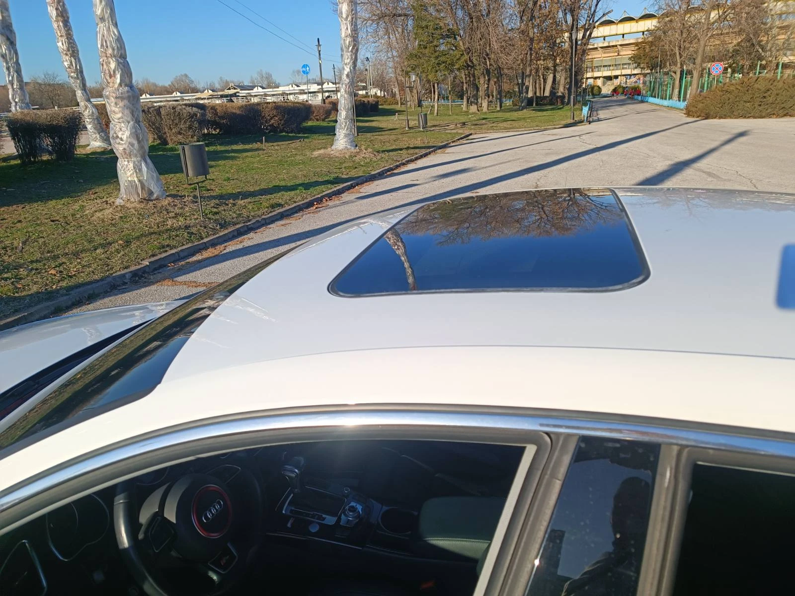 Audi A5 sportbag dynamic 8 TA, снимка 7 - Автомобили и джипове - 56392744
