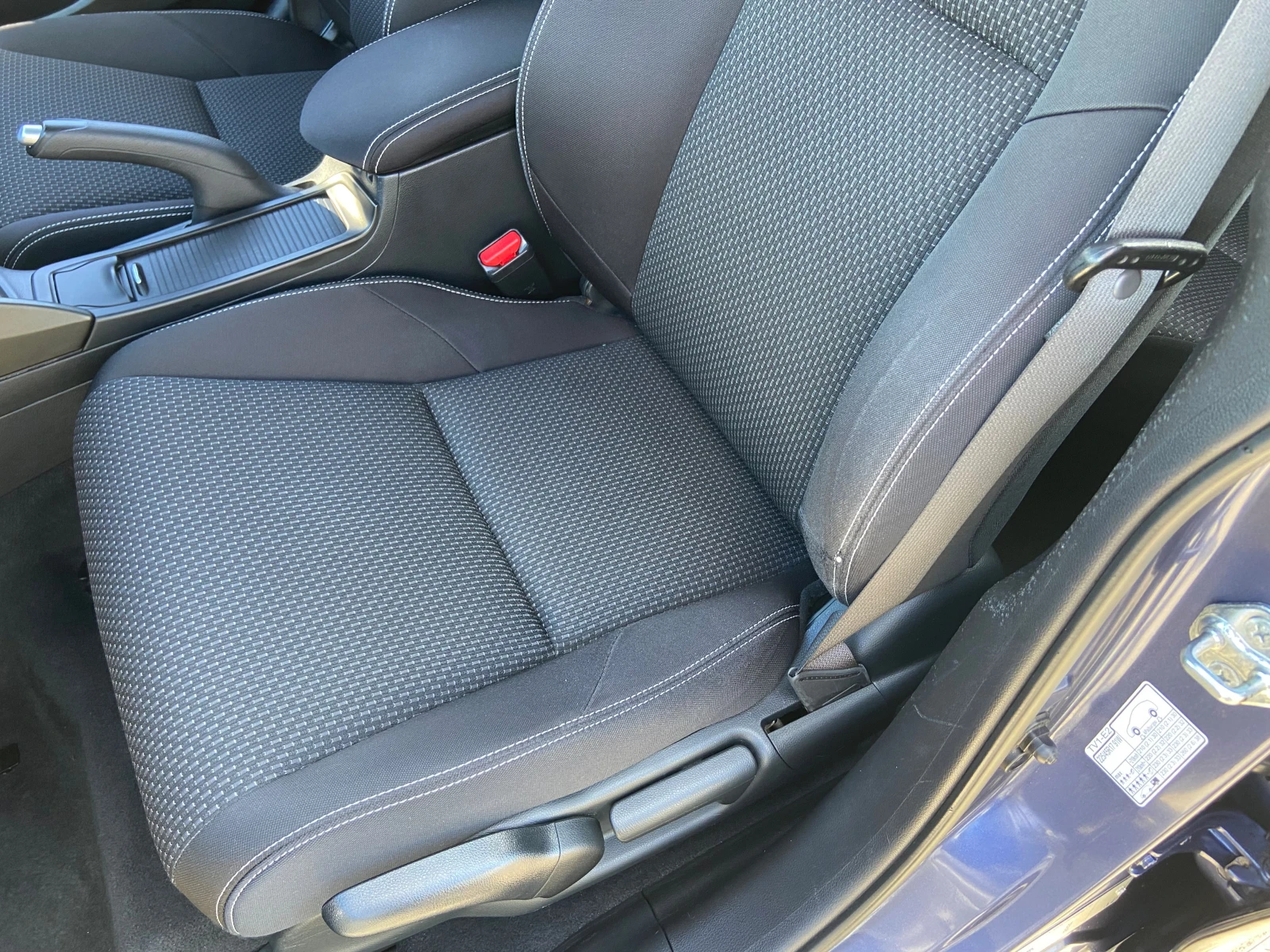 Honda Civic 1.8i-������������ �������! | Mobile.bg � ����������� 5