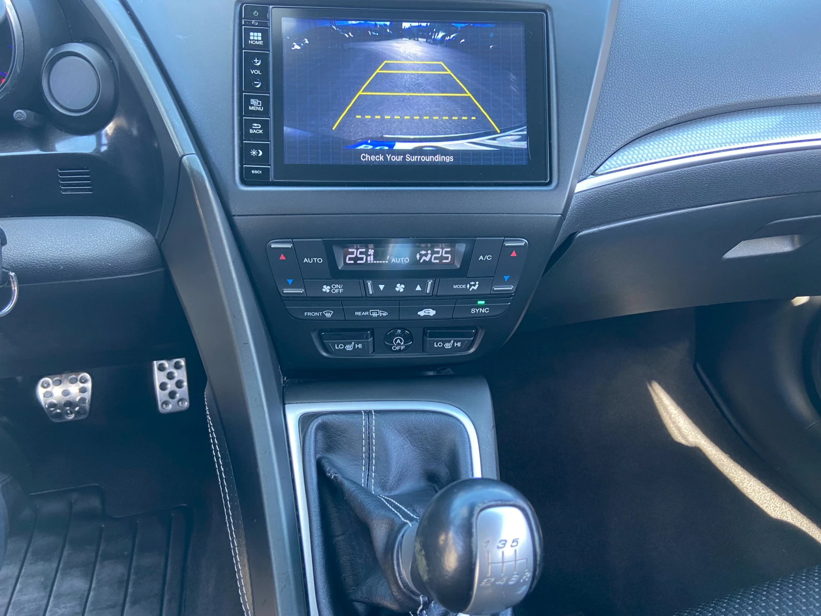 Honda Civic 1.8i-������������ �������! | Mobile.bg � ����������� 9
