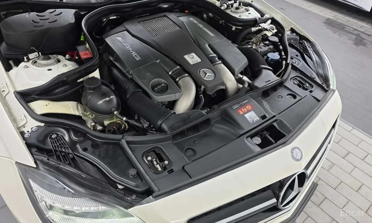 Mercedes-Benz CLS 63 AMG * CLS63 AMG *  | Mobile.bg � ����������� 6