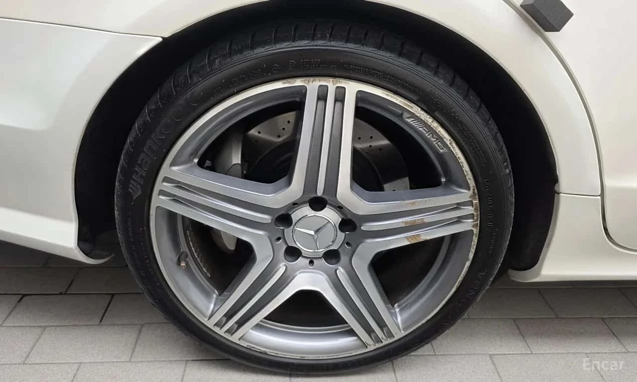 Mercedes-Benz CLS 63 AMG * CLS63 AMG *  | Mobile.bg � ����������� 5