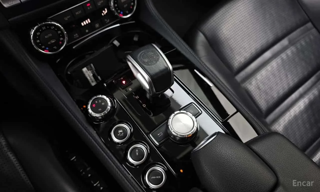 Mercedes-Benz CLS 63 AMG * CLS63 AMG *  | Mobile.bg � ����������� 9
