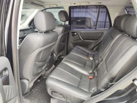 Mercedes-Benz ML 55 AMG AMG* 4MATIC* PODGREV* NAVI* LIZING, снимка 7