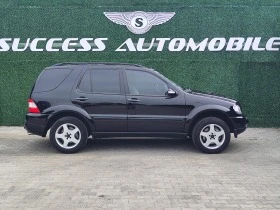 Mercedes-Benz ML 55 AMG AMG* 4MATIC* PODGREV* NAVI* LIZING, снимка 3
