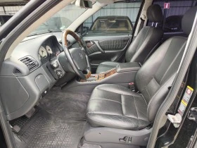 Mercedes-Benz ML 55 AMG AMG* 4MATIC* PODGREV* NAVI* LIZING, снимка 5