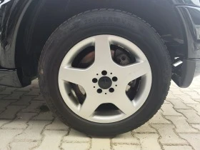 Mercedes-Benz ML 55 AMG AMG* 4MATIC* PODGREV* NAVI* LIZING, снимка 12