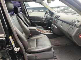Mercedes-Benz ML 55 AMG AMG* 4MATIC* PODGREV* NAVI* LIZING, снимка 9