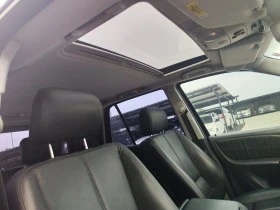 Mercedes-Benz ML 55 AMG AMG* 4MATIC* PODGREV* NAVI* LIZING, снимка 10