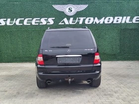 Mercedes-Benz ML 55 AMG AMG* 4MATIC* PODGREV* NAVI* LIZING, снимка 4