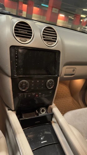 Mercedes-Benz ML 320, снимка 10