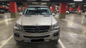 Mercedes-Benz ML 320, снимка 3