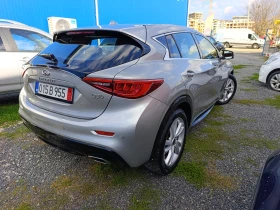 Infiniti Q30 1.5d Premium FWD, снимка 7
