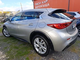 Infiniti Q30 1.5d Premium FWD, снимка 6