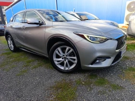 Infiniti Q30 1.5d Premium FWD, снимка 3