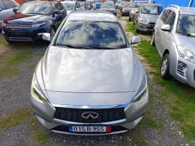 Infiniti Q30 1.5d Premium FWD, снимка 4