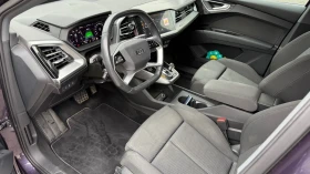 Audi Q4 E-tron , снимка 5