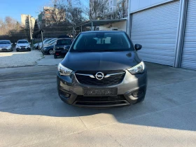Opel Crossland X 1.6cdti, снимка 13