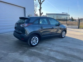 Opel Crossland X 1.6cdti, снимка 5