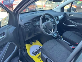 Opel Crossland X 1.6cdti, снимка 7