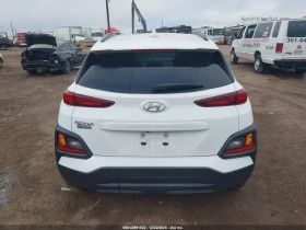 Hyundai Kona 2.0* SEL PLUS* Крайна цена, снимка 5