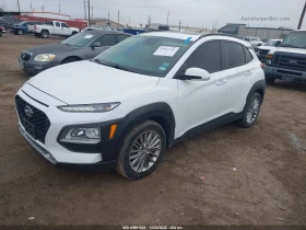 Hyundai Kona 2.0* SEL PLUS* Крайна цена, снимка 3